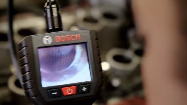 دوربین بازرسی بوش - PS91 12V Bosch
