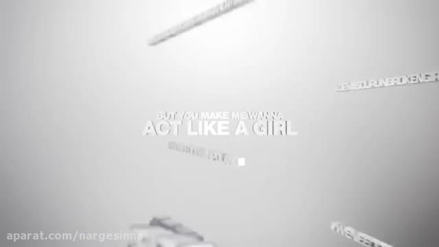 Demi Lovato - Heart Attack (Official Lyric Video)