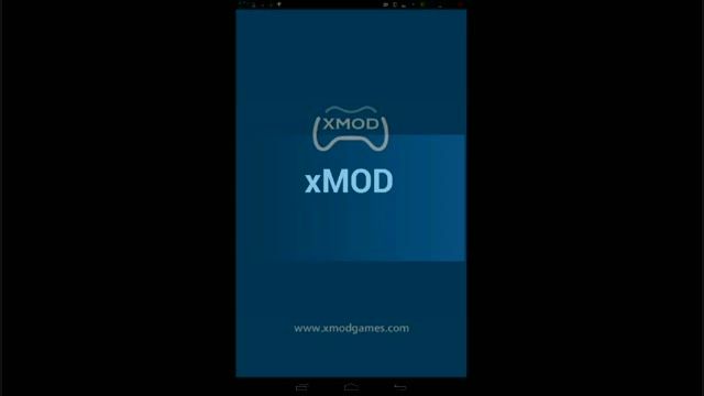 معرفی XMOD GAME