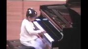 کودک و پیانو -- 1