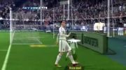 کلیپ تبلیغاتی رونالدو در FIFA 14 [دیدنی]