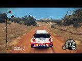 گیم پلی WRC3