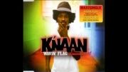 K&#039;naan-waving flag ORGINAL