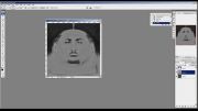How to Make Face Specular Map for PES 2014