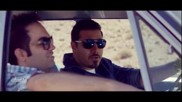موزیک ویدئوی &laquo;ثانیه&raquo; احسان خواجه امیری