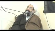 درس چاه خالی کن به ابو علی سینا  - علامه جرجانی شاهرودی