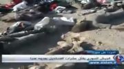 کشته شدن 62 نفر از شورشیان مسلح در کمین ارتش سوریه