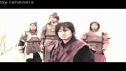 موزیک ویدئویی زیبا از جومونگ