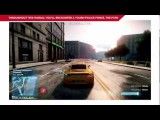 Need for Speed: Most Wanted trailer