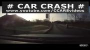 Mixed Car Crash Compilation 2013 #20