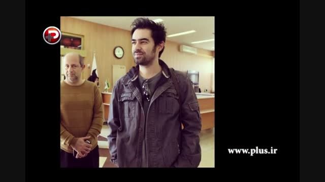 شهاب حسینی گزینه اجرای برنامه سینمایی شبکه 2