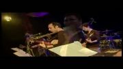 کنسرت محمدرضا مقدم آهنگ بسیار شاد و قشنگ الکی الکی
