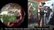 شبیه ساز شرکت Omni برای سبک fps (ویدئوی Far Cry 3)