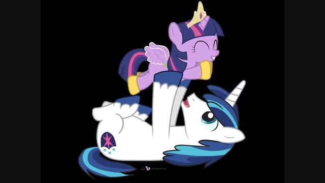 mlp ; my big brather best friends forever