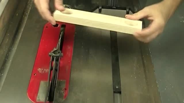 طرز ساخت چکش چوبی- دی دیل