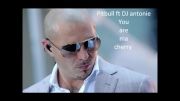 Pitbull ft DJ Antonie-You are ma cherry