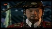 سریال کره ای دونگ یی-زخمی شدن دونگ یی