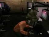 Recep ıvadık oyunu GTA4