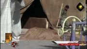 تیزر ساخت و ساز نمایشگاه فاطمی بیت الحیدر (ع) تبریز