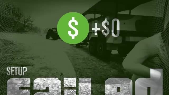 GTA 5 Heists #4 - The Bank Robbery (GTA 5 Online Funny