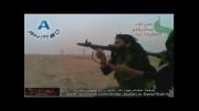 سوتی های تروریست ها در سوریه