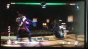 MK9 Kenshi BNB MidScreen 39%