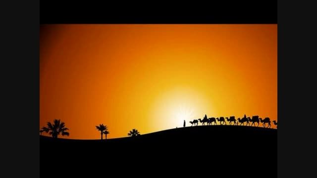 ویدیو کلیپ فوق العاده قدمگاه اهل بیت (ع)-سوزناک و دیدنی