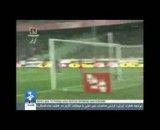 علی کریمی جاروگر بعد از باخت 3-0 دربی 73
