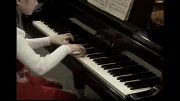 پیانو از یوجا وانگ - clementi sonatina op.36 no.2