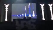 کنسرت یاس در نوروز 93 در دبی