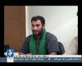 مصاحبه دو نفر از مجروحان اغتشاشات عاشورای88