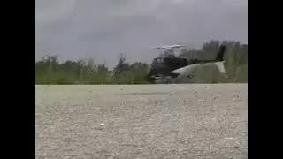 هلیکوپتر مدل
