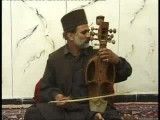 حبیب الله اتشگر عضو جامعه موسیقی سنتی بین المللی