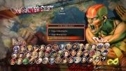 نقد و بررسی بازی Ultra Street Fighter IV