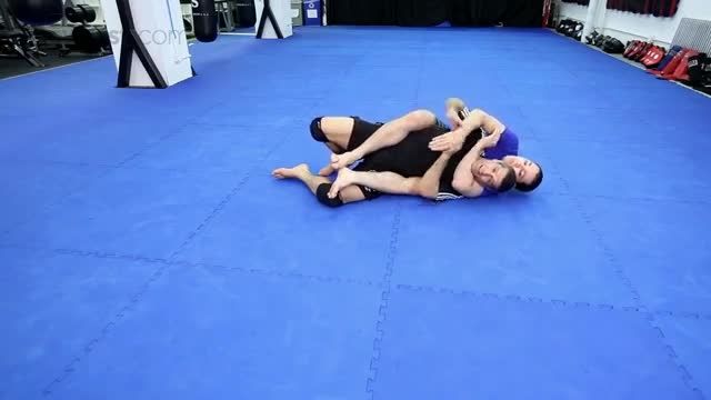 How to Escape Back Attacks | MMA Fighting