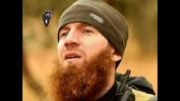 کشته شدن فرمانده مهم داعش عمر چچنی