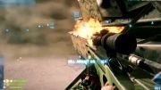 ترول در Battlefield 3 - قسمت دهم