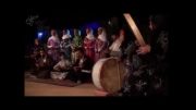 تیزر کنسرت گروه پارسا در  یکم خرداد 93کرمانشاه