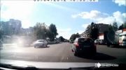 BIG Russian Car Crash Compilation - Sheonuss