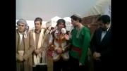رقص كرمانجی-جشن جهانی نوروز تركمنستان-گروه جایلان