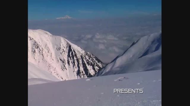 اسکی آلپاین از نوک قله/جهان ورزش