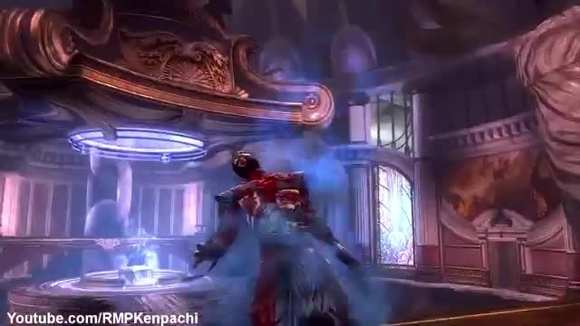 Mortal Kombat 9 - ALL BABALITIES