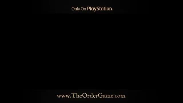 لانچ تریلر بازی The Order:1886