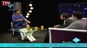 برنامه شبکه ایرانی با اجرای عبداله روا با موضوع عکاسی