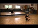 headspin and drills