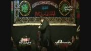 هیئت پرچمداران طهران-روضه حضرت رقیه 93 -حاج حیدرخمسه