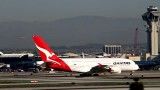 A380-800 QANTAS AIRLIN