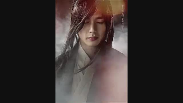 Korean Movie 조선마술사 (2015) 1차 모션포스터 영상