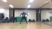J hope ~ Dance practice