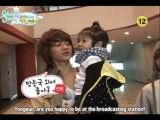 Shinee Hello Baby Episode 5  Part 2/5 Eng Sub